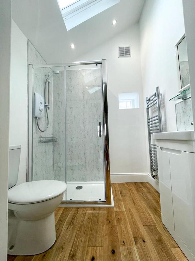 Remarkable 5Br Townhouse With Garden, Sleeps 12 Единбург Екстериор снимка